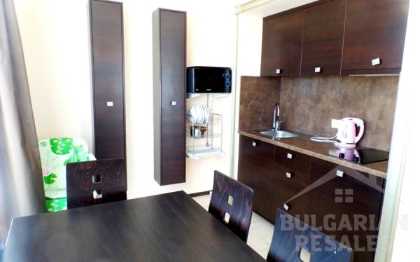 One-bedroom apartment in complex Dune Residence ID: 1573 - Photo 10