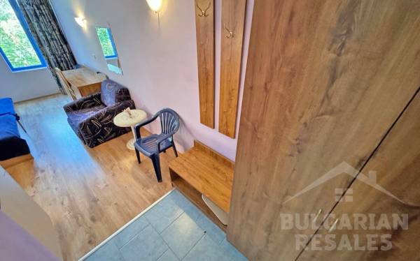 Studio in “Sapphire” - a wonderful option for your vacation! ID: 4505 - Photo 6