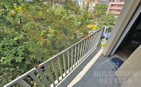 Studio in “Sapphire” - a wonderful option for your vacation! ID: 4505 - Photo 8