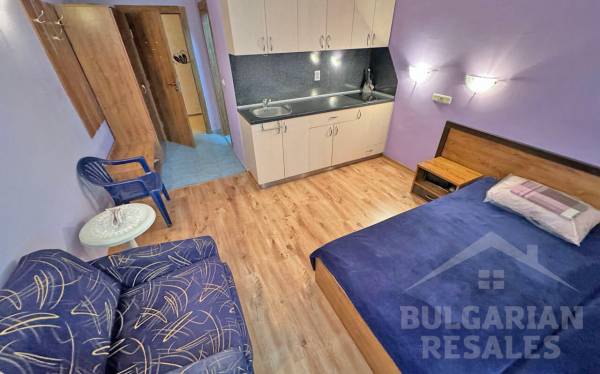 Studio in “Sapphire” - a wonderful option for your vacation! ID: 4505 - Photo 3