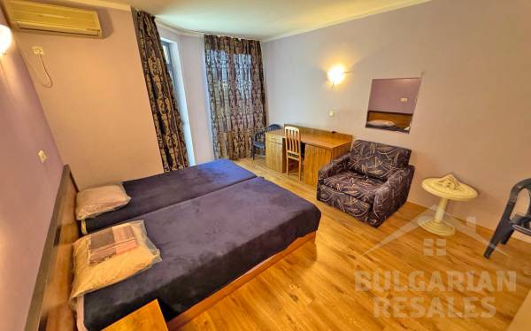 Studio in “Sapphire” - a wonderful option for your vacation! ID: 4505 - Photo 4