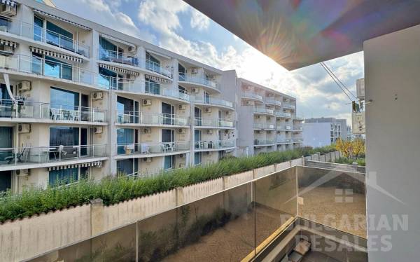 Apartament w kompleksie bez opłat eksploatacyjnych, Sarafowo ID: 6073 - Фото11