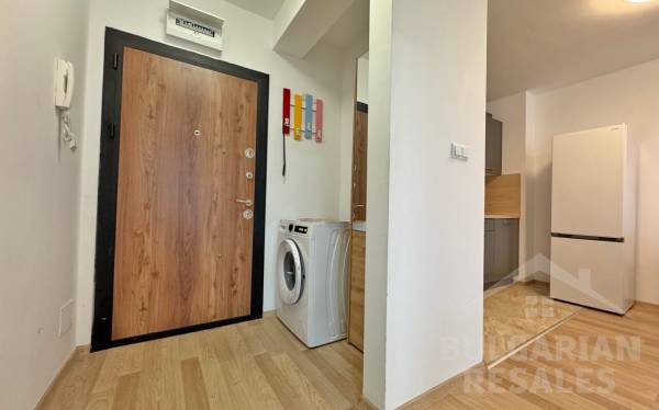 Apartament w kompleksie bez opłat eksploatacyjnych, Sarafowo ID: 6073 - Фото8