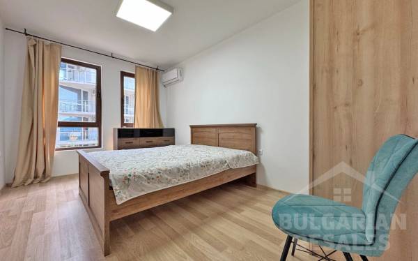 Apartament w kompleksie bez opłat eksploatacyjnych, Sarafowo ID: 6073 - Фото9