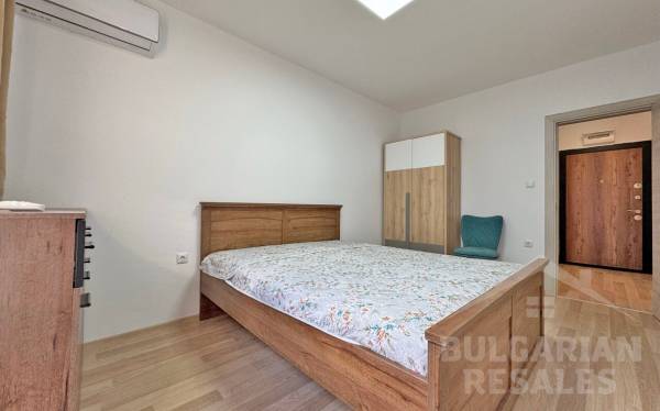 Apartament w kompleksie bez opłat eksploatacyjnych, Sarafowo ID: 6073 - Фото10