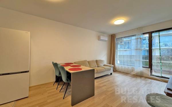 Apartament w kompleksie bez opłat eksploatacyjnych, Sarafowo ID: 6073 - Фото3