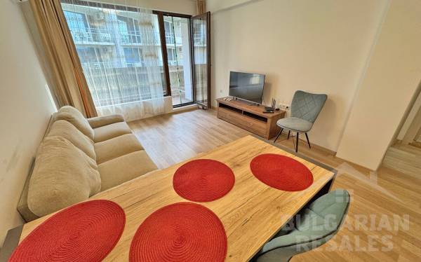 Apartament w kompleksie bez opłat eksploatacyjnych, Sarafowo ID: 6073 - Фото4