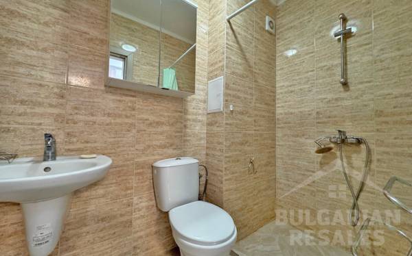 Apartament w kompleksie bez opłat eksploatacyjnych, Sarafowo ID: 6073 - Фото7