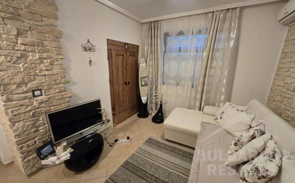 Страхотна оферта в Сарафово! Уютен готов апартамент ID: 4997 - Снимка 7