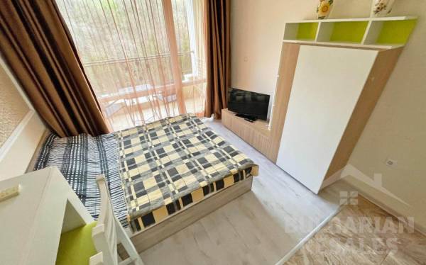 Хубаво студио в град Свети Влас ID: 3763 - Снимка 2