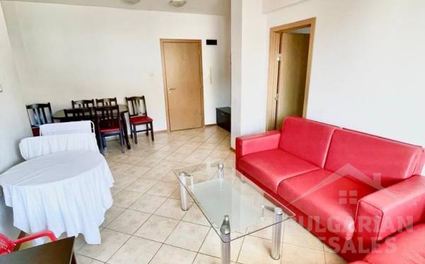 Уютная квартира в 300 метрах от пляжа, хорошая инвестиция! ID: 3176 - Фото6