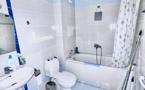 Уютная квартира в 300 метрах от пляжа, хорошая инвестиция! ID: 3176 - Фото7