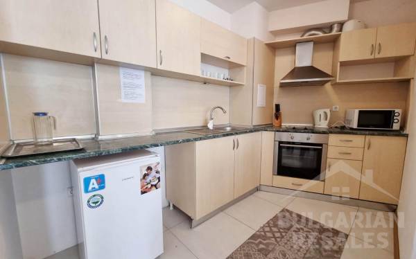 Супер выгодно! Три комнаты в комплексе 300 метров от пляжа ID: 3181 - Фото2