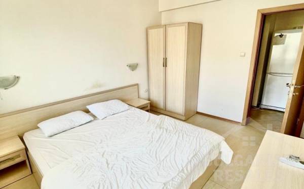 Уютная квартира в 300 метрах от пляжа, хорошая инвестиция! ID: 3176 - Фото8