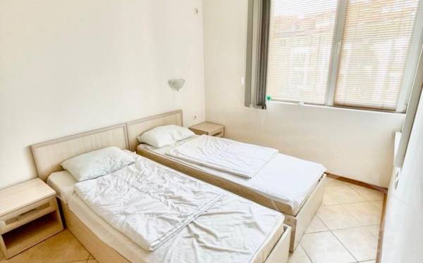 Уютная квартира в 300 метрах от пляжа, хорошая инвестиция! ID: 3176 - Фото9