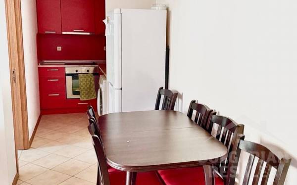 Уютная квартира в 300 метрах от пляжа, хорошая инвестиция! ID: 3176 - Фото4