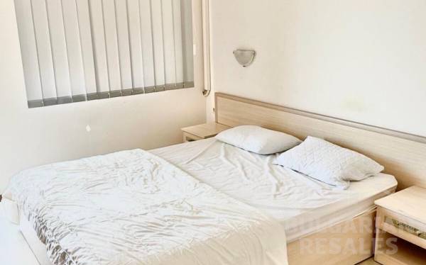 Уютная квартира в 300 метрах от пляжа, хорошая инвестиция! ID: 3176 - Фото10