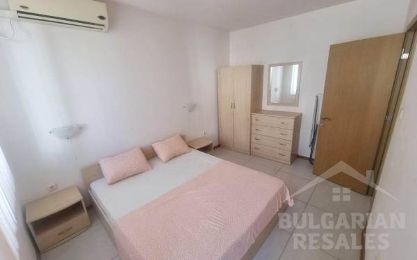 Супер выгодно! Три комнаты в комплексе 300 метров от пляжа ID: 3181 - Фото10