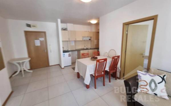 Супер выгодно! Три комнаты в комплексе 300 метров от пляжа ID: 3181 - Фото7