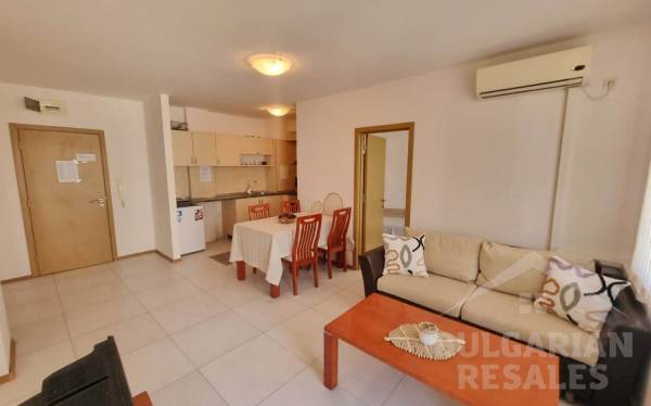 Супер выгодно! Три комнаты в комплексе 300 метров от пляжа ID: 3181 - Фото9