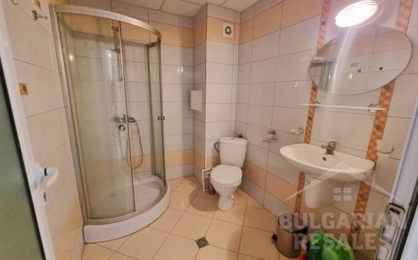 Супер выгодно! Три комнаты в комплексе 300 метров от пляжа ID: 3181 - Фото15