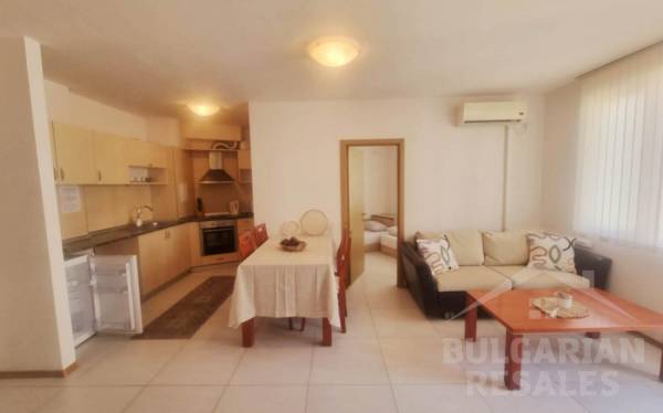 Супер выгодно! Три комнаты в комплексе 300 метров от пляжа ID: 3181 - Фото8