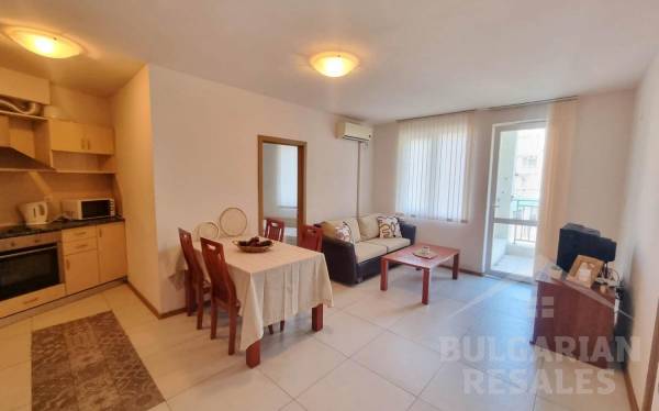 Супер выгодно! Три комнаты в комплексе 300 метров от пляжа ID: 3181 - Фото6