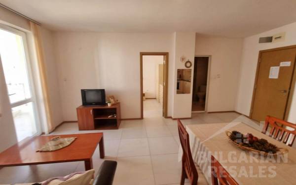 Супер выгодно! Три комнаты в комплексе 300 метров от пляжа ID: 3181 - Фото5