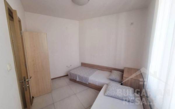 Супер выгодно! Три комнаты в комплексе 300 метров от пляжа ID: 3181 - Фото14