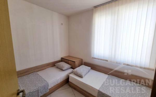 Супер выгодно! Три комнаты в комплексе 300 метров от пляжа ID: 3181 - Фото13