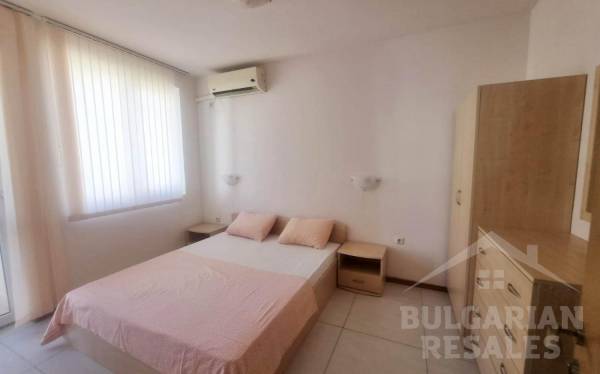 Супер выгодно! Три комнаты в комплексе 300 метров от пляжа ID: 3181 - Фото11