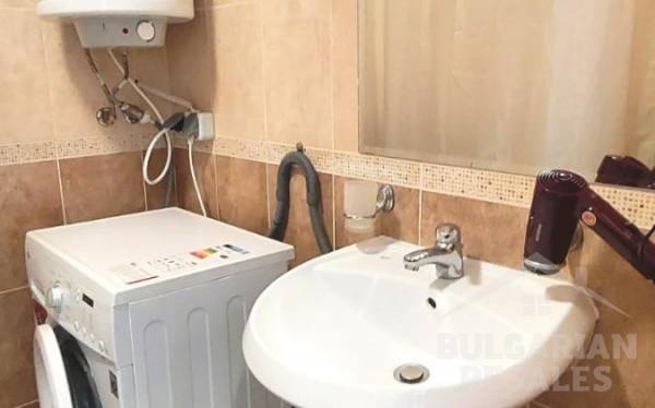 Светло студио в близост до плажа, комплекс „Sea Breeze“ ID: 4708 - Снимка 7