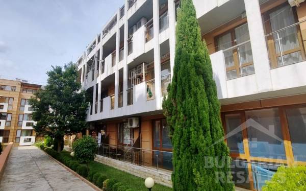 Светло студио в близост до плажа, комплекс „Sea Breeze“ ID: 4708 - Снимка 12