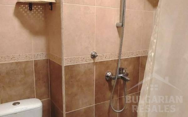 Светло студио в близост до плажа, комплекс „Sea Breeze“ ID: 4708 - Снимка 8