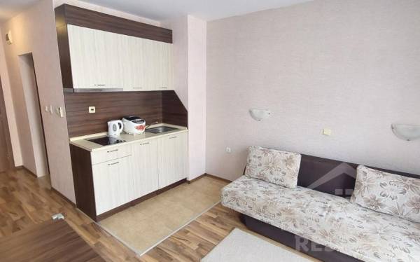 Светло студио в близост до плажа, комплекс „Sea Breeze“ ID: 4708 - Снимка 2