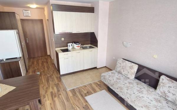 Светло студио в близост до плажа, комплекс „Sea Breeze“ ID: 4708 - Снимка 3