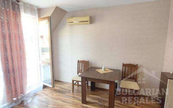 Светло студио в близост до плажа, комплекс „Sea Breeze“ ID: 4708 - Снимка 4