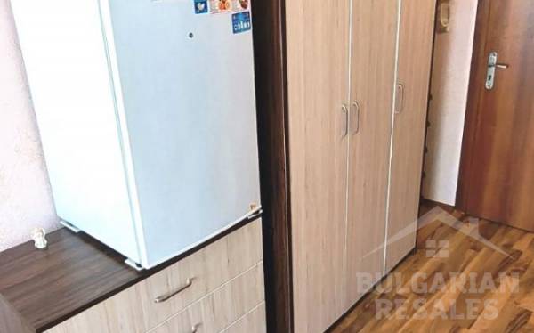 Светло студио в близост до плажа, комплекс „Sea Breeze“ ID: 4708 - Снимка 6