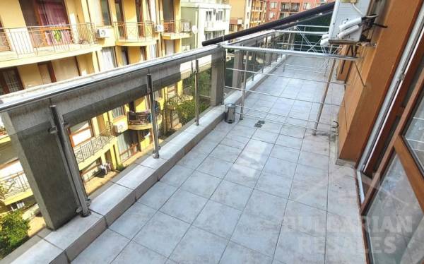 Светло студио в близост до плажа, комплекс „Sea Breeze“ ID: 4708 - Снимка 10