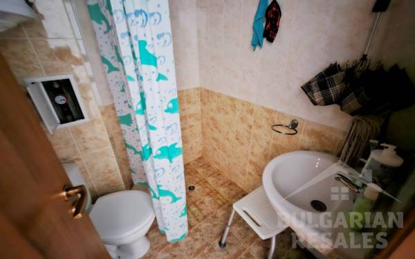 Komfortné štúdio na bývanie a rekreáciu ID: 3199 - Фото12