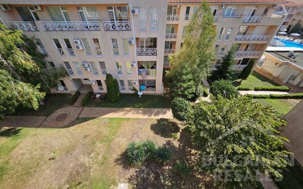 Super-price for a 2-bedroom apartment in Sunny Beach ID: 4480 - Photo 7