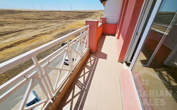 Zadbane mieszkanie w kompleksie z basenem ID: 4907 - Фото9