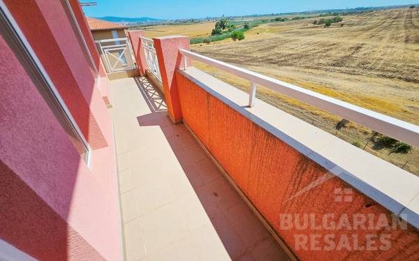 Zadbane mieszkanie w kompleksie z basenem ID: 4907 - Фото10