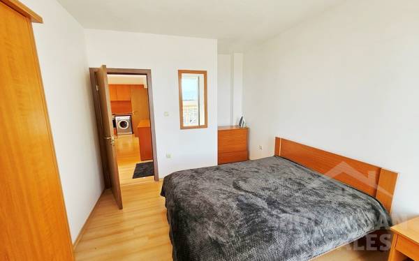 Super-price for a 2-bedroom apartment in Sunny Beach ID: 4480 - Photo 10