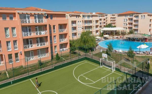 В продаже квартира в  "Sunny Day 6" ID: 4521 - Фото 13