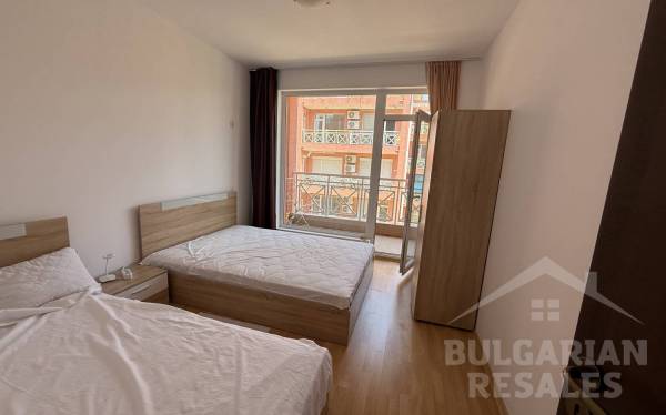 Výhľad na bazén! Kúpiť lacný byt na bývanie a oddych ID: 5925 - Фото7