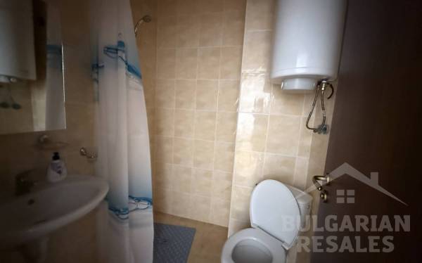 Výhľad na bazén! Kúpiť lacný byt na bývanie a oddych ID: 5925 - Фото9