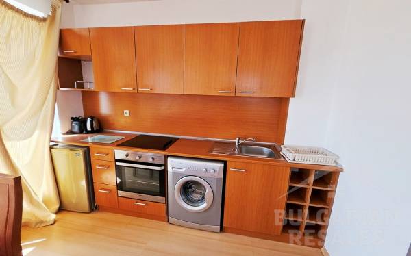 Super-price for a 2-bedroom apartment in Sunny Beach ID: 4480 - Photo 4
