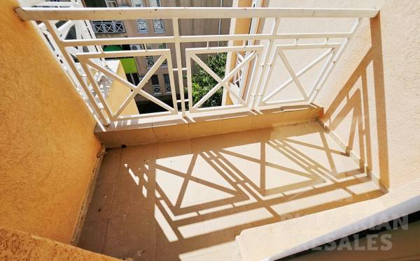Super-price for a 2-bedroom apartment in Sunny Beach ID: 4480 - Photo 11