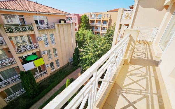 Super-price for a 2-bedroom apartment in Sunny Beach ID: 4480 - Photo 6